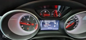 Opel Insignia B Sports Tourer - 6500 € / 12712.90 лв. - 96866354 5 | Car24.bg Opel Insignia B Sports Tourer - 6500 € / 12712.90 лв. - 96866354 5