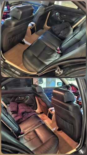 BMW 525 525d - 3350 € / 6552.03 лв. - 44587321 8 | Car24.bg BMW 525 525d - 3350 € / 6552.03 лв. - 44587321 8