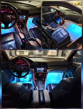 BMW 525 525d - 3350 € / 6552.03 лв. - 44587321 7 | Car24.bg BMW 525 525d - 3350 € / 6552.03 лв. - 44587321 7