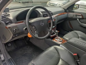 Mercedes-Benz S 350 - 7500 € / 14668.73 лв. - 80502481 7 | Car24.bg Mercedes-Benz S 350 - 7500 € / 14668.73 лв. - 80502481 7