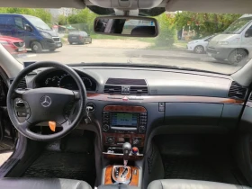 Mercedes-Benz S 350 - 7500 € / 14668.73 лв. - 80502481 3 | Car24.bg Mercedes-Benz S 350 - 7500 € / 14668.73 лв. - 80502481 3
