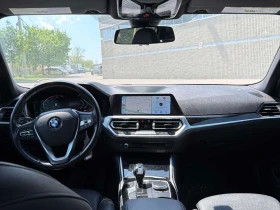 BMW 330 * 330i xDrive * ПОДГРЕВ* КАМЕРА* | Auto.bg — изображение 8 BMW 330 * 330i xDrive * ПОДГРЕВ* КАМЕРА* | Auto.bg — изображение 8