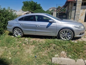 VW CC - Car24.bg VW CC
