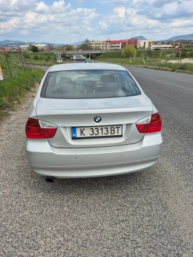 BMW 318 318i - 4000 € / 7823.32 лв. - 38745200 4 | Car24.bg BMW 318 318i - 4000 € / 7823.32 лв. - 38745200 4