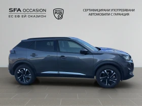 Peugeot 2008 ALLURE PACK 1.2 PureTech 130 EAT8 EURO6//2203213 - 18900 € - 34468185 4 | Car24.bg Peugeot 2008 ALLURE PACK 1.2 PureTech 130 EAT8 EURO6//2203213 - 18900 € - 34468185 4