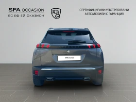 Peugeot 2008 ALLURE PACK 1.2 PureTech 130 EAT8 EURO6//2203213 - 18900 € - 34468185 6 | Car24.bg Peugeot 2008 ALLURE PACK 1.2 PureTech 130 EAT8 EURO6//2203213 - 18900 € - 34468185 6