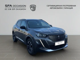 Peugeot 2008 ALLURE PACK 1.2 PureTech 130 EAT8 EURO6//2203213 - 18900 € - 34468185 3 | Car24.bg Peugeot 2008 ALLURE PACK 1.2 PureTech 130 EAT8 EURO6//2203213 - 18900 € - 34468185 3