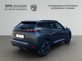 Peugeot 2008 ALLURE PACK 1.2 PureTech 130 EAT8 EURO6//2203213 - 18900 € - 34468185 5 | Car24.bg Peugeot 2008 ALLURE PACK 1.2 PureTech 130 EAT8 EURO6//2203213 - 18900 € - 34468185 5