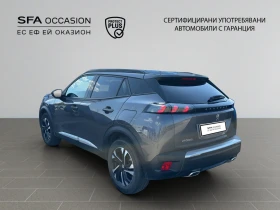 Peugeot 2008 ALLURE PACK 1.2 PureTech 130 EAT8 EURO6//2203213 - 18900 € - 34468185 7 | Car24.bg Peugeot 2008 ALLURE PACK 1.2 PureTech 130 EAT8 EURO6//2203213 - 18900 € - 34468185 7