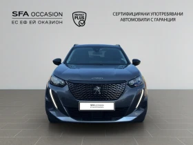 Peugeot 2008 ALLURE PACK 1.2 PureTech 130 EAT8 EURO6//2203213 - 18900 € - 34468185 2 | Car24.bg Peugeot 2008 ALLURE PACK 1.2 PureTech 130 EAT8 EURO6//2203213 - 18900 € - 34468185 2