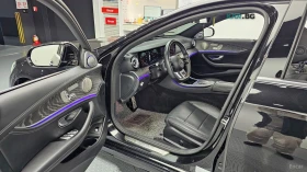 Mercedes-Benz E 350 4MATIC/AMG-LINE/DRIVE-ASSISTS/SUNROOF | Auto.bg — изображение 5 Mercedes-Benz E 350 4MATIC/AMG-LINE/DRIVE-ASSISTS/SUNROOF | Auto.bg — изображение 5