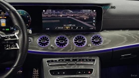 Mercedes-Benz E 350 4MATIC/AMG-LINE/DRIVE-ASSISTS/SUNROOF | Auto.bg — изображение 9 Mercedes-Benz E 350 4MATIC/AMG-LINE/DRIVE-ASSISTS/SUNROOF | Auto.bg — изображение 9
