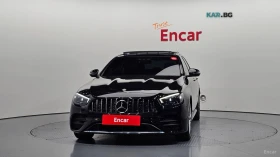 Mercedes-Benz E 350 4MATIC/AMG-LINE/DRIVE-ASSISTS/SUNROOF | Auto.bg — изображение 3 Mercedes-Benz E 350 4MATIC/AMG-LINE/DRIVE-ASSISTS/SUNROOF | Auto.bg — изображение 3