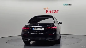 Mercedes-Benz E 350 4MATIC/AMG-LINE/DRIVE-ASSISTS/SUNROOF | Auto.bg — изображение 4 Mercedes-Benz E 350 4MATIC/AMG-LINE/DRIVE-ASSISTS/SUNROOF | Auto.bg — изображение 4