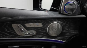 Mercedes-Benz E 350 4MATIC/AMG-LINE/DRIVE-ASSISTS/SUNROOF | Auto.bg — изображение 12 Mercedes-Benz E 350 4MATIC/AMG-LINE/DRIVE-ASSISTS/SUNROOF | Auto.bg — изображение 12