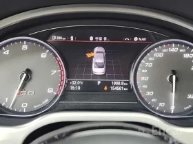 Audi S8 4.0 TFSI | Auto.bg — изображение 11 Audi S8 4.0 TFSI | Auto.bg — изображение 11