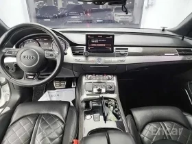 Audi S8 4.0 TFSI | Auto.bg — изображение 4 Audi S8 4.0 TFSI | Auto.bg — изображение 4