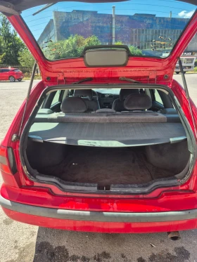 Volvo V40 1.9 TD | Auto.bg — изображение 9 Volvo V40 1.9 TD | Auto.bg — изображение 9