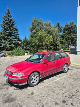 Volvo V40 1.9 TD