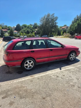 Volvo V40 1.9 TD | Auto.bg — изображение 3 Volvo V40 1.9 TD | Auto.bg — изображение 3