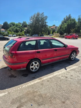Volvo V40 1.9 TD | Auto.bg — изображение 5 Volvo V40 1.9 TD | Auto.bg — изображение 5