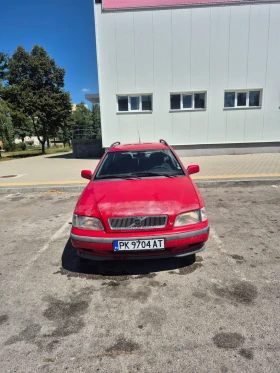 Volvo V40 1.9 TD | Auto.bg — изображение 4 Volvo V40 1.9 TD | Auto.bg — изображение 4