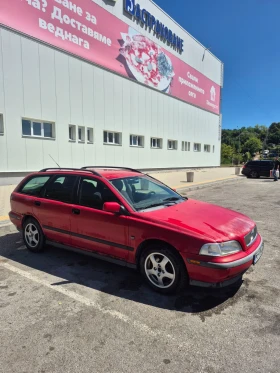 Volvo V40 1.9 TD | Auto.bg — изображение 2 Volvo V40 1.9 TD | Auto.bg — изображение 2