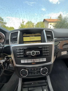 Mercedes-Benz ML 350 - 11800 € - 29780599 5 | Car24.bg Mercedes-Benz ML 350 - 11800 € - 29780599 5