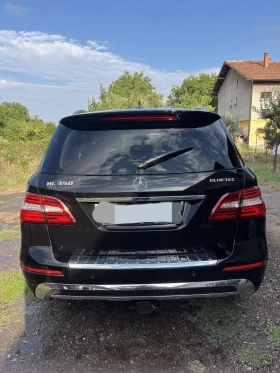 Mercedes-Benz ML 350 - 11800 € - 29780599 2 | Car24.bg Mercedes-Benz ML 350 - 11800 € - 29780599 2