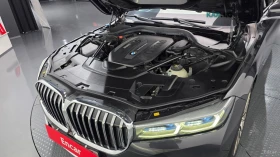 BMW 730 ОБДУХВАНЕ* ПОДГРЕВ* 360 КАМЕРА* HEADUP* ДИСТРОНИК | Auto.bg — изображение 6 BMW 730 ОБДУХВАНЕ* ПОДГРЕВ* 360 КАМЕРА* HEADUP* ДИСТРОНИК | Auto.bg — изображение 6