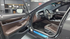 BMW 730 ОБДУХВАНЕ* ПОДГРЕВ* 360 КАМЕРА* HEADUP* ДИСТРОНИК | Auto.bg — изображение 10 BMW 730 ОБДУХВАНЕ* ПОДГРЕВ* 360 КАМЕРА* HEADUP* ДИСТРОНИК | Auto.bg — изображение 10