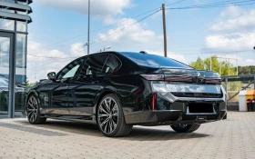 BMW 740 i xDrive M-Sport PRO MHEV | Auto.bg — изображение 2 BMW 740 i xDrive M-Sport PRO MHEV | Auto.bg — изображение 2