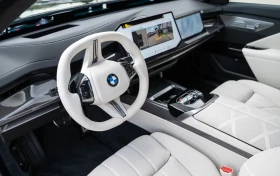BMW 740 i xDrive M-Sport PRO MHEV | Auto.bg — изображение 6 BMW 740 i xDrive M-Sport PRO MHEV | Auto.bg — изображение 6
