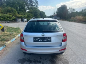 Skoda Octavia 2.0 150кс DSG | Auto.bg — изображение 4 Skoda Octavia 2.0 150кс DSG | Auto.bg — изображение 4