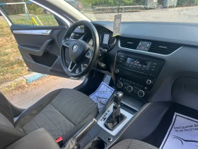 Skoda Octavia 2.0 150кс DSG | Auto.bg — изображение 17 Skoda Octavia 2.0 150кс DSG | Auto.bg — изображение 17