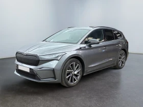Skoda Enyaq SPORTLINE SOH 92.4% 62KW - Car24.bg Skoda Enyaq SPORTLINE SOH 92.4% 62KW