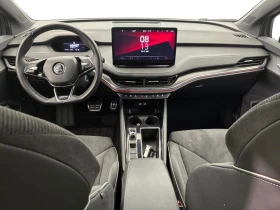 Skoda Enyaq SPORTLINE SOH 92.4% 62KW - 21700 € - 42208563 9 | Car24.bg Skoda Enyaq SPORTLINE SOH 92.4% 62KW - 21700 € - 42208563 9
