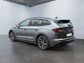 Skoda Enyaq SPORTLINE SOH 92.4% 62KW - 21700 € - 42208563 5 | Car24.bg Skoda Enyaq SPORTLINE SOH 92.4% 62KW - 21700 € - 42208563 5