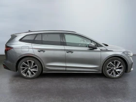 Skoda Enyaq SPORTLINE SOH 92.4% 62KW - 21700 € - 42208563 8 | Car24.bg Skoda Enyaq SPORTLINE SOH 92.4% 62KW - 21700 € - 42208563 8