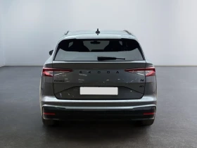 Skoda Enyaq SPORTLINE SOH 92.4% 62KW - 21700 € - 42208563 6 | Car24.bg Skoda Enyaq SPORTLINE SOH 92.4% 62KW - 21700 € - 42208563 6