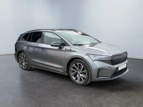 Skoda Enyaq SPORTLINE SOH 92.4% 62KW - 21700 € - 42208563 3 | Car24.bg Skoda Enyaq SPORTLINE SOH 92.4% 62KW - 21700 € - 42208563 3
