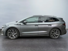 Skoda Enyaq SPORTLINE SOH 92.4% 62KW - 21700 € - 42208563 4 | Car24.bg Skoda Enyaq SPORTLINE SOH 92.4% 62KW - 21700 € - 42208563 4