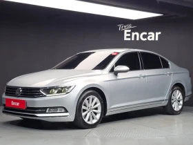 VW Passat 2.0 TDI| 150к.с.