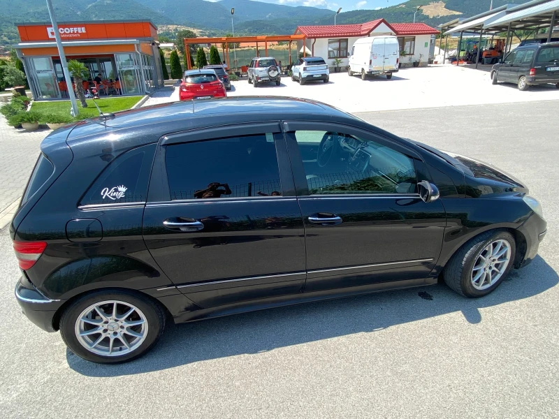 Mercedes-Benz B 180 - 2300 € / 4498.41 лв. - 53231542 1 | Car24.bg Mercedes-Benz B 180 - 2300 € / 4498.41 лв. - 53231542 1