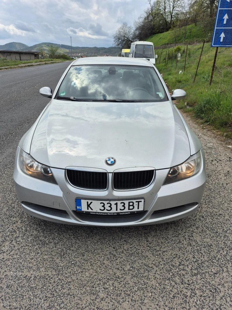 BMW 318 318i - 4000 € / 7823.32 лв. - 38745200 1 | Car24.bg BMW 318 318i - 4000 € / 7823.32 лв. - 38745200 1