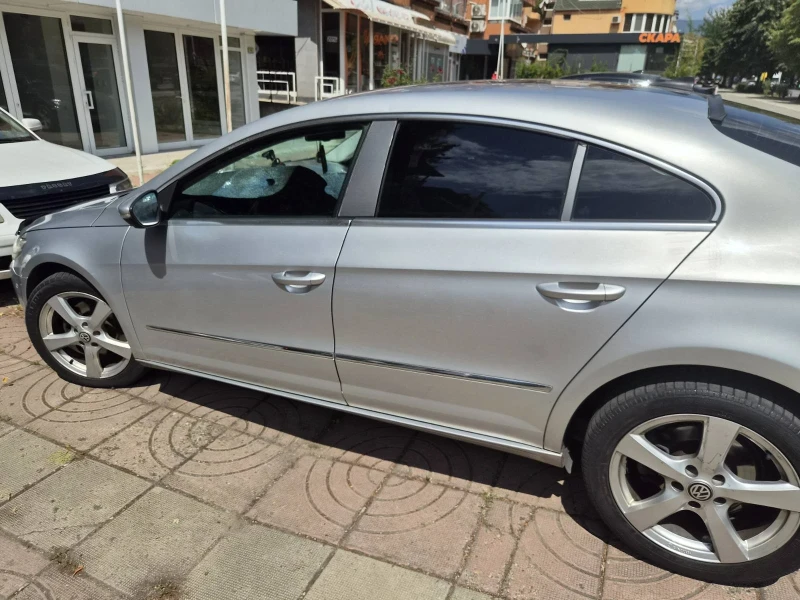 VW CC - 4500 € - 57938378 1 | Car24.bg VW CC - 4500 € - 57938378 1