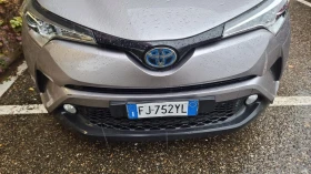 Toyota C-HR 1.8 HYBRID(КАТО НОВА) - 31500 лв. / 16105.69 € - 43284096 7 | Car24.bg Toyota C-HR 1.8 HYBRID(КАТО НОВА) - 31500 лв. / 16105.69 € - 43284096 7