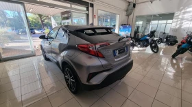 Toyota C-HR 1.8 HYBRID(КАТО НОВА) - 31500 лв. / 16105.69 € - 43284096 5 | Car24.bg Toyota C-HR 1.8 HYBRID(КАТО НОВА) - 31500 лв. / 16105.69 € - 43284096 5