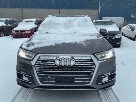Audi Q7 2018 QUATTRO * ДИСТРОНИК * ОДБУХВАНЕ * 360КАМЕРА* - 28890 лв. / 14771.22 € - 21646270 2 | Car24.bg Audi Q7 2018 QUATTRO * ДИСТРОНИК * ОДБУХВАНЕ * 360КАМЕРА* - 28890 лв. / 14771.22 € - 21646270 2