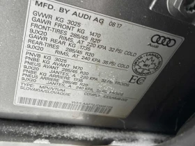 Audi Q7 2018 QUATTRO * ДИСТРОНИК * ОДБУХВАНЕ * 360КАМЕРА* - 28890 лв. / 14771.22 € - 21646270 15 | Car24.bg Audi Q7 2018 QUATTRO * ДИСТРОНИК * ОДБУХВАНЕ * 360КАМЕРА* - 28890 лв. / 14771.22 € - 21646270 15
